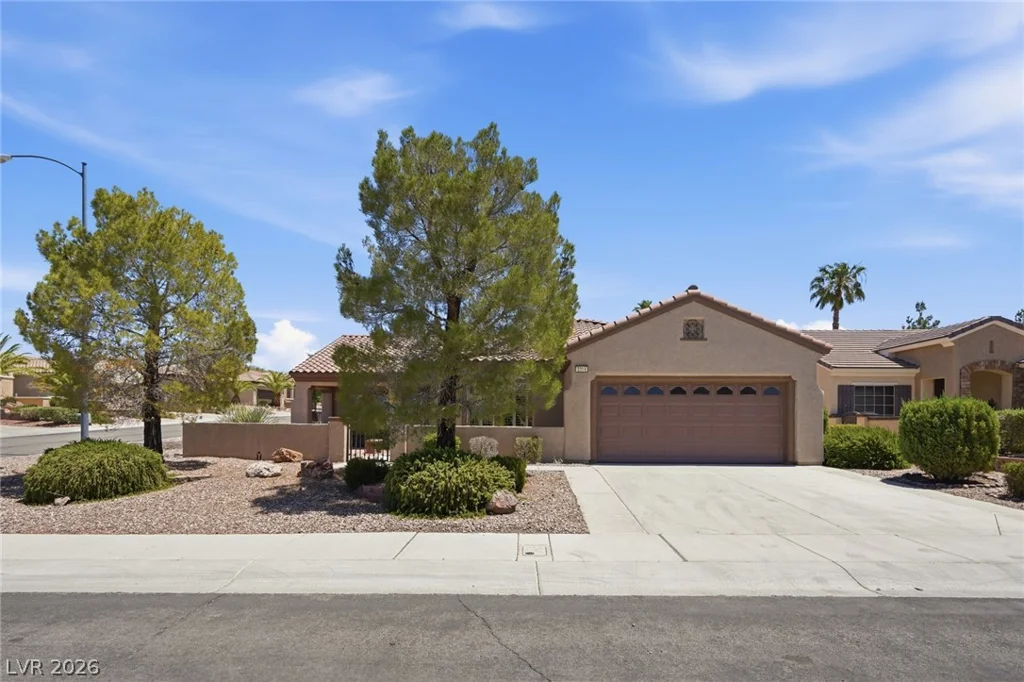 2314 Sand Lily, Henderson, NV 89052