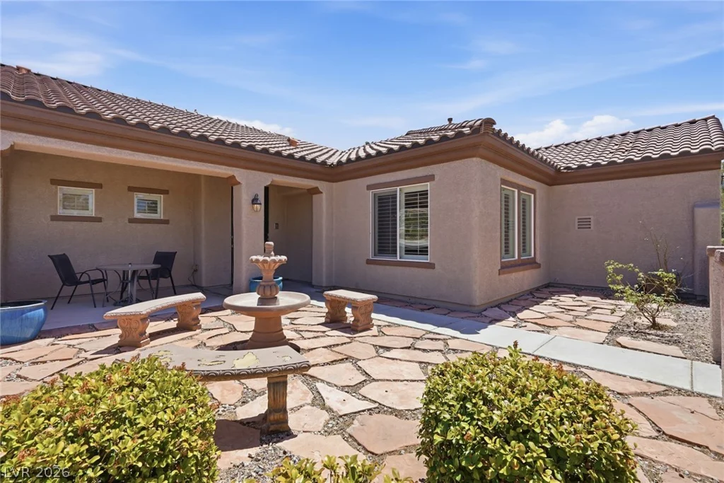 2314 Sand Lily, Henderson, NV 89052