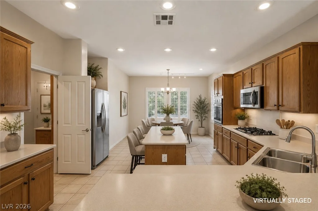 2314 Sand Lily, Henderson, NV 89052