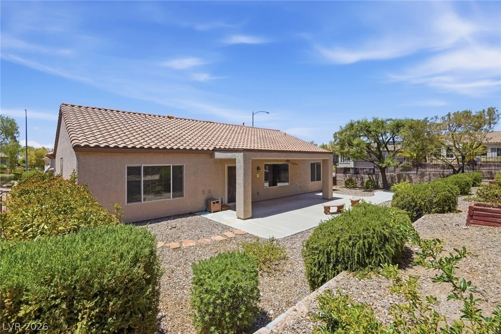 2314 Sand Lily, Henderson, NV 89052