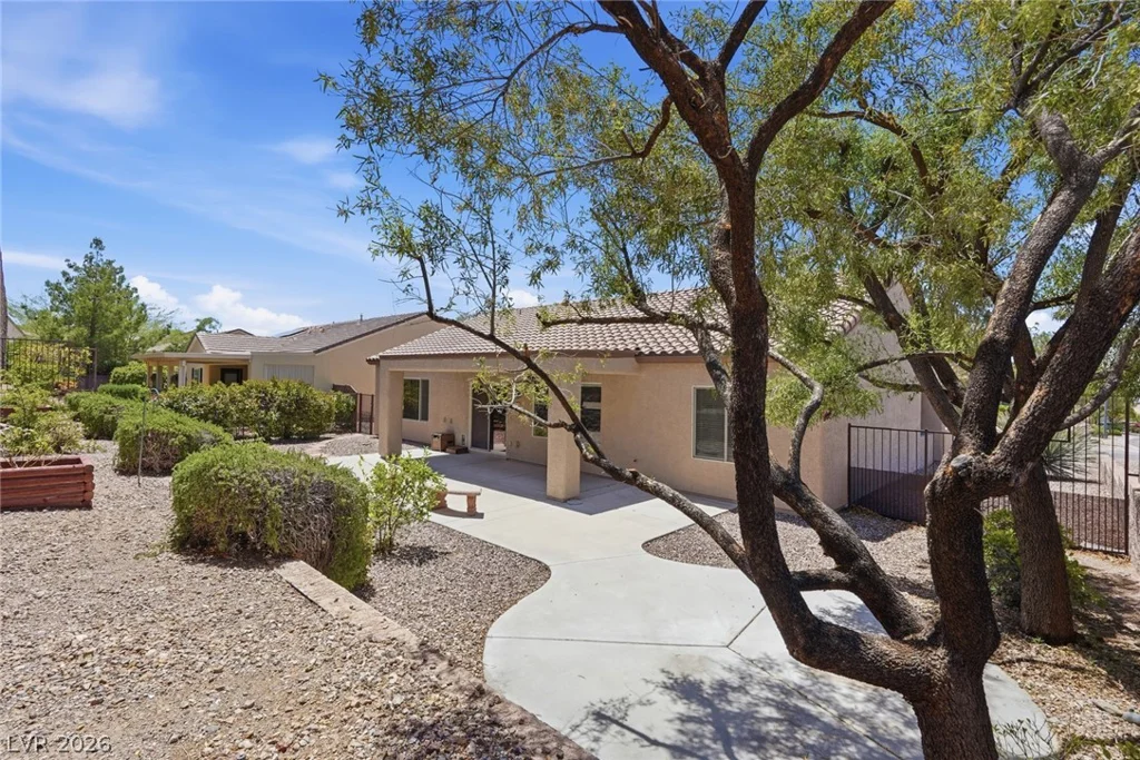 2314 Sand Lily, Henderson, NV 89052