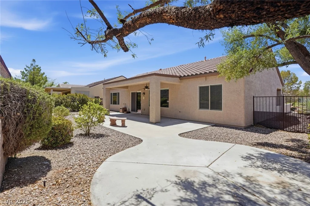 2314 Sand Lily, Henderson, NV 89052