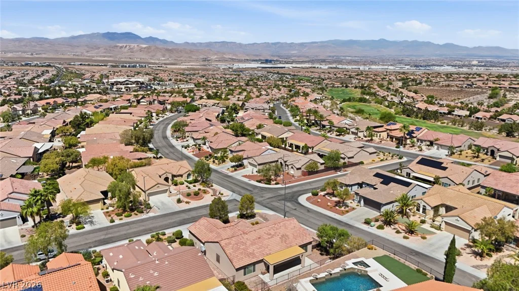 2314 Sand Lily, Henderson, NV 89052