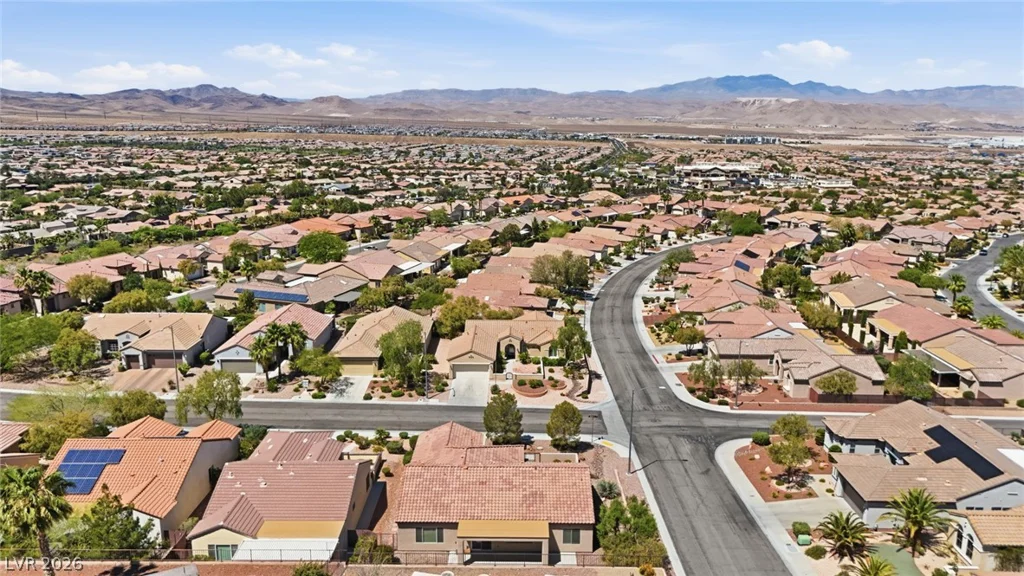 2314 Sand Lily, Henderson, NV 89052