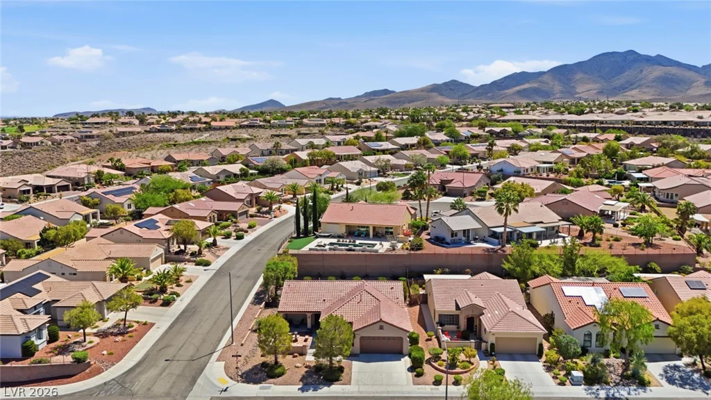 2314 Sand Lily, Henderson, NV 89052