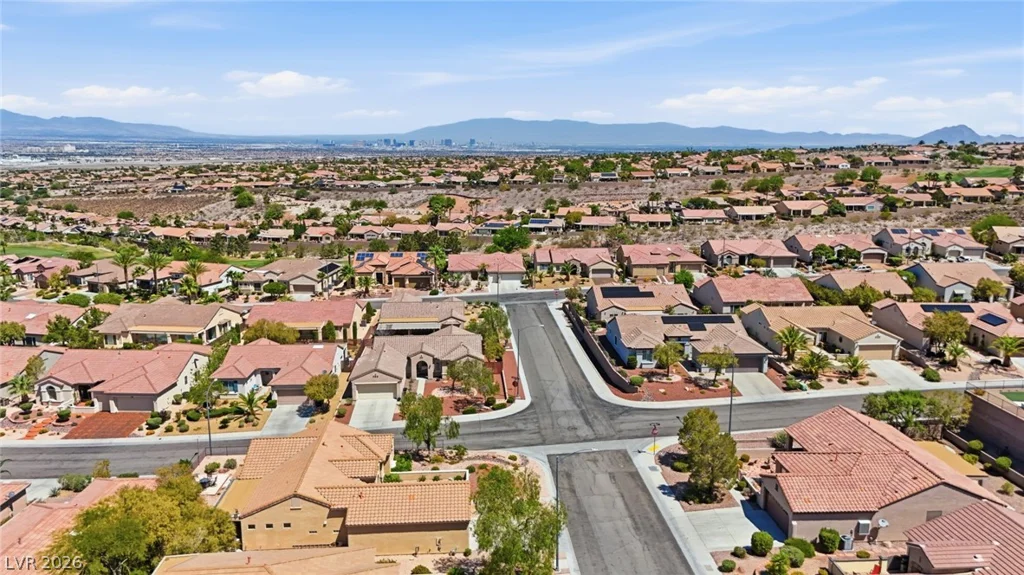 2314 Sand Lily, Henderson, NV 89052