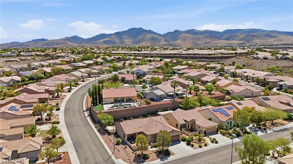 2314 Sand Lily, Henderson, NV 89052