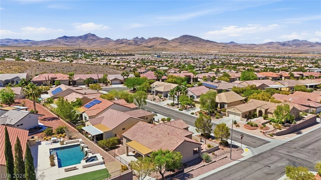 2314 Sand Lily, Henderson, NV 89052