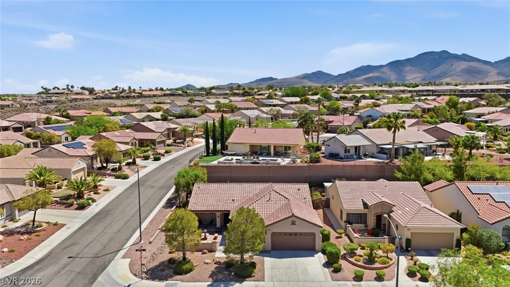 2314 Sand Lily, Henderson, NV 89052