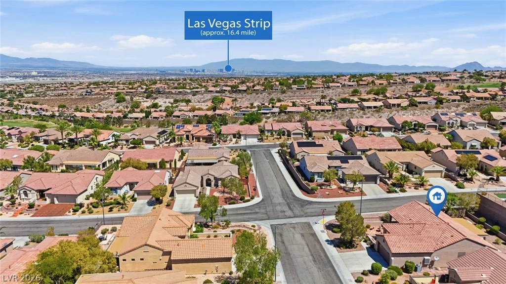 2314 Sand Lily, Henderson, NV 89052