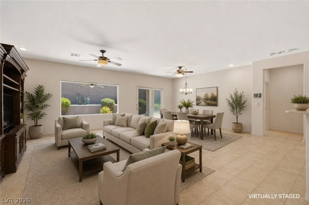 2314 Sand Lily, Henderson, NV 89052