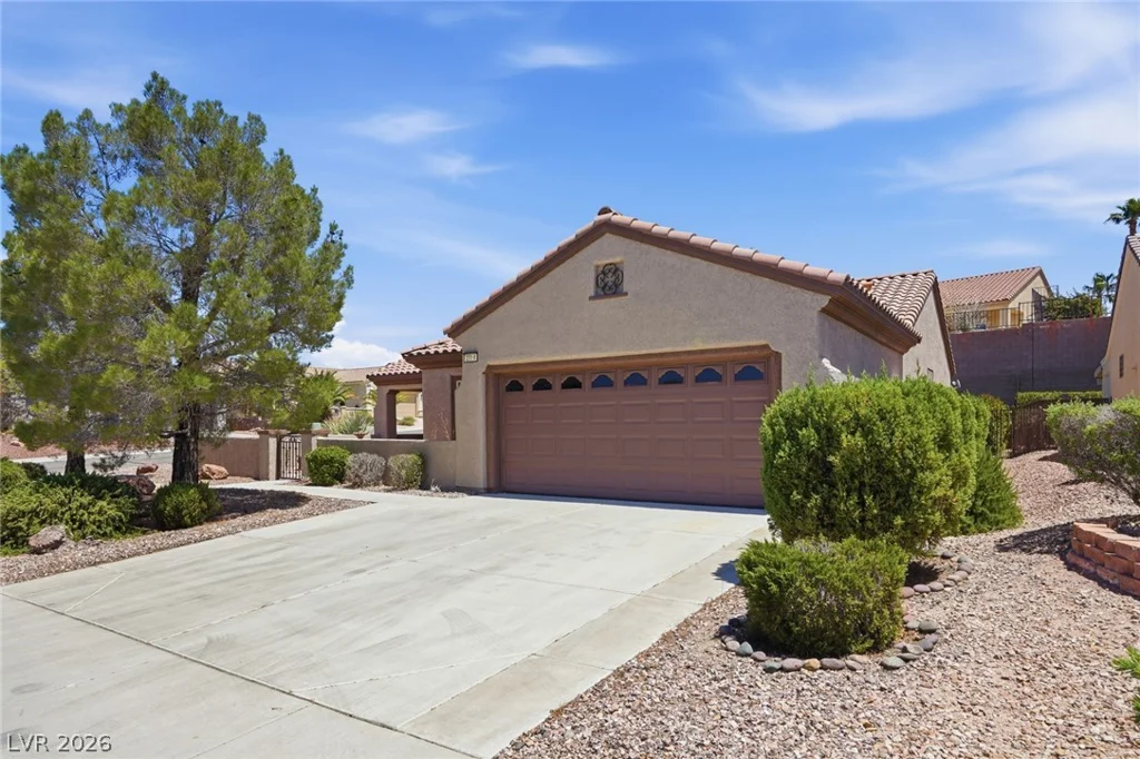 2314 Sand Lily, Henderson, NV 89052