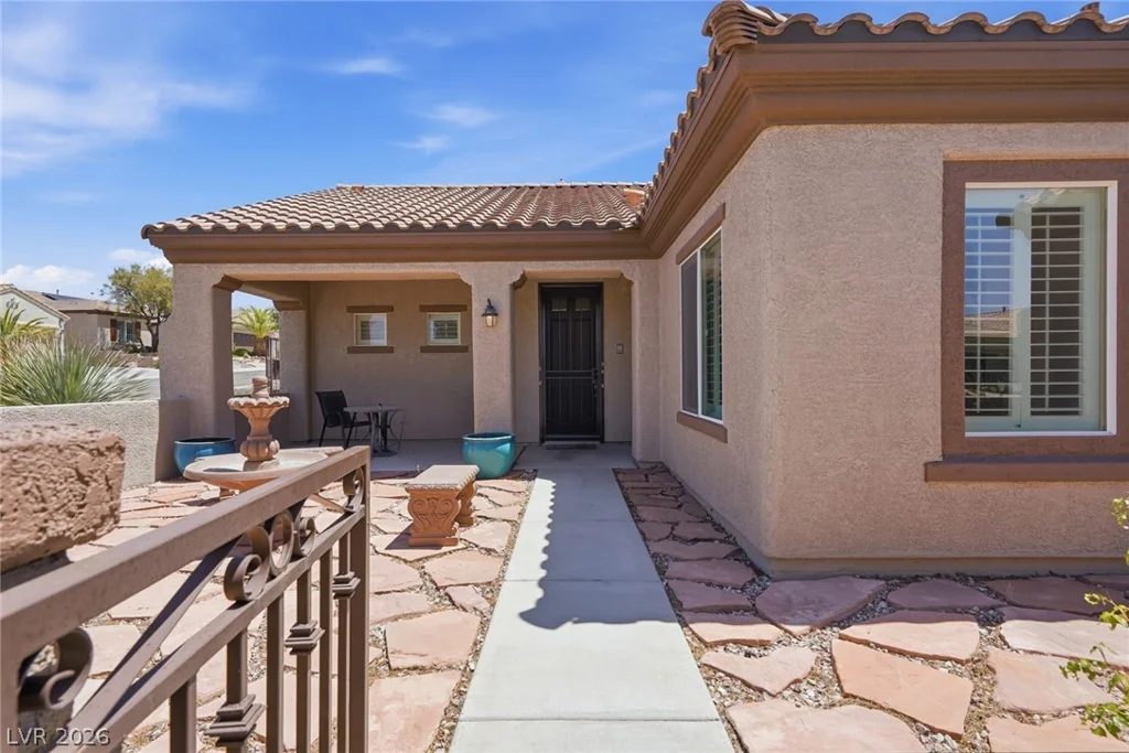 2314 Sand Lily, Henderson, NV 89052