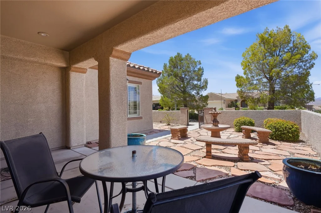 2314 Sand Lily, Henderson, NV 89052