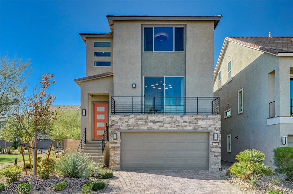 7983 Texas Hills, Las Vegas, NV 89113
