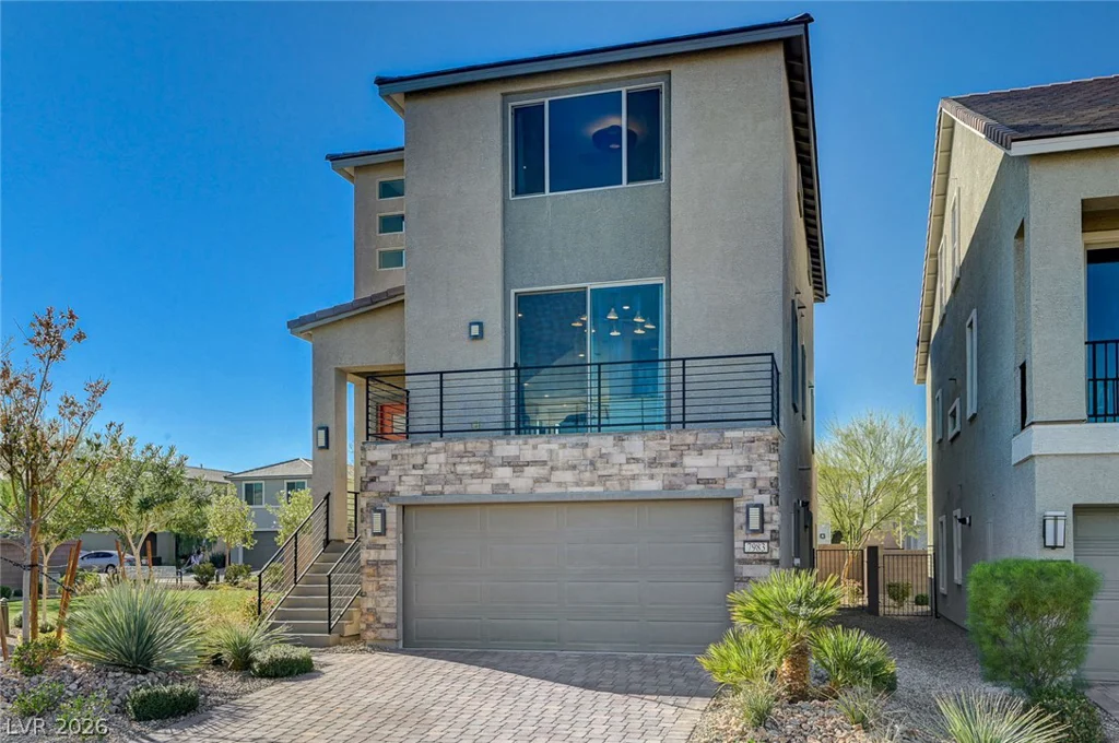 7983 Texas Hills, Las Vegas, NV 89113