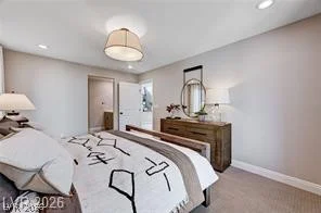 7983 Texas Hills, Las Vegas, NV 89113
