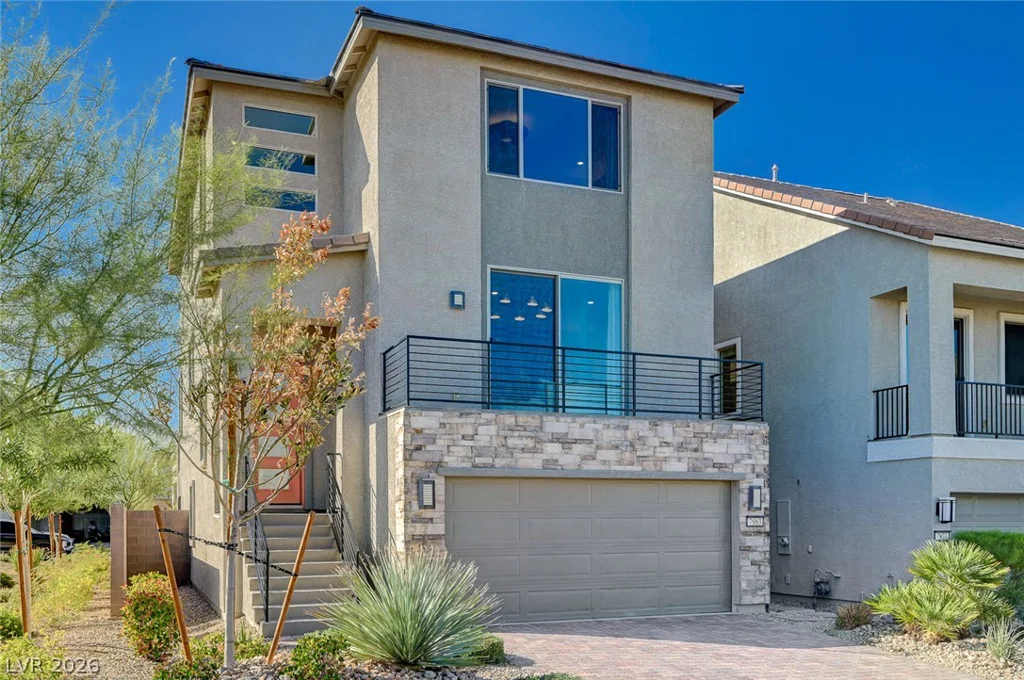 7983 Texas Hills, Las Vegas, NV 89113