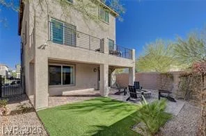 7983 Texas Hills, Las Vegas, NV 89113