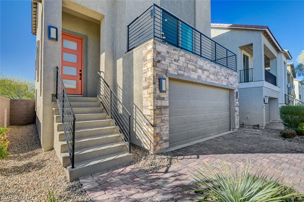 7983 Texas Hills, Las Vegas, NV 89113
