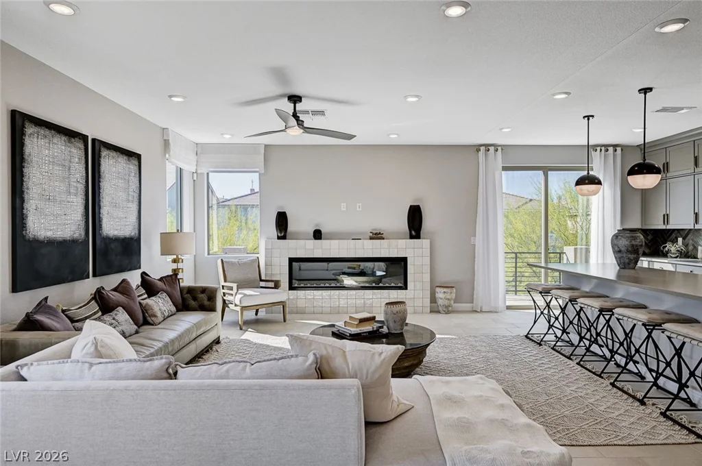 7983 Texas Hills, Las Vegas, NV 89113