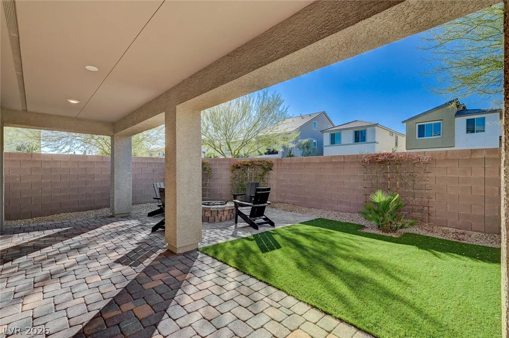 7983 Texas Hills, Las Vegas, NV 89113