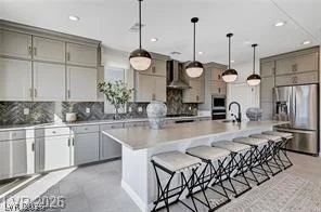 7983 Texas Hills, Las Vegas, NV 89113