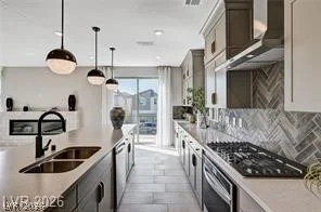 7983 Texas Hills, Las Vegas, NV 89113