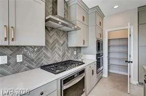 7983 Texas Hills, Las Vegas, NV 89113