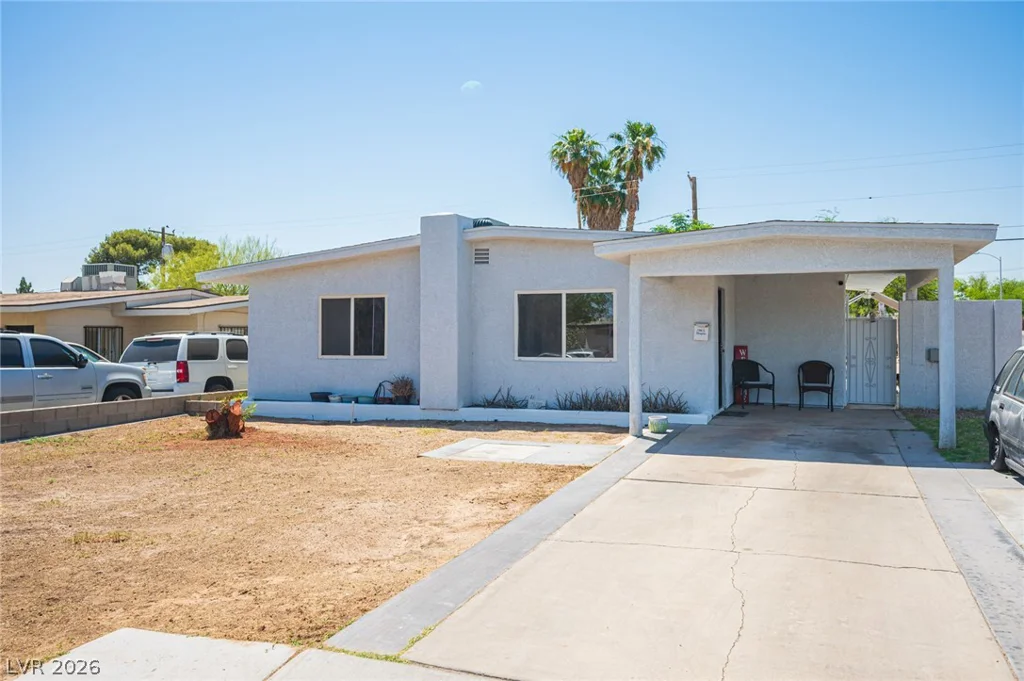 1900 Mesquite, Las Vegas, NV 89101
