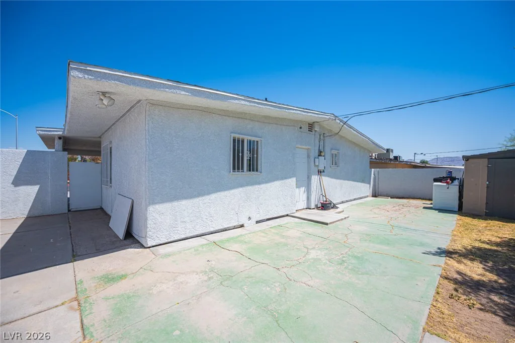 1900 Mesquite, Las Vegas, NV 89101
