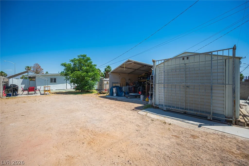 1900 Mesquite, Las Vegas, NV 89101