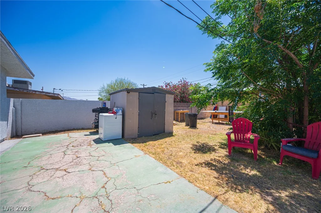 1900 Mesquite, Las Vegas, NV 89101