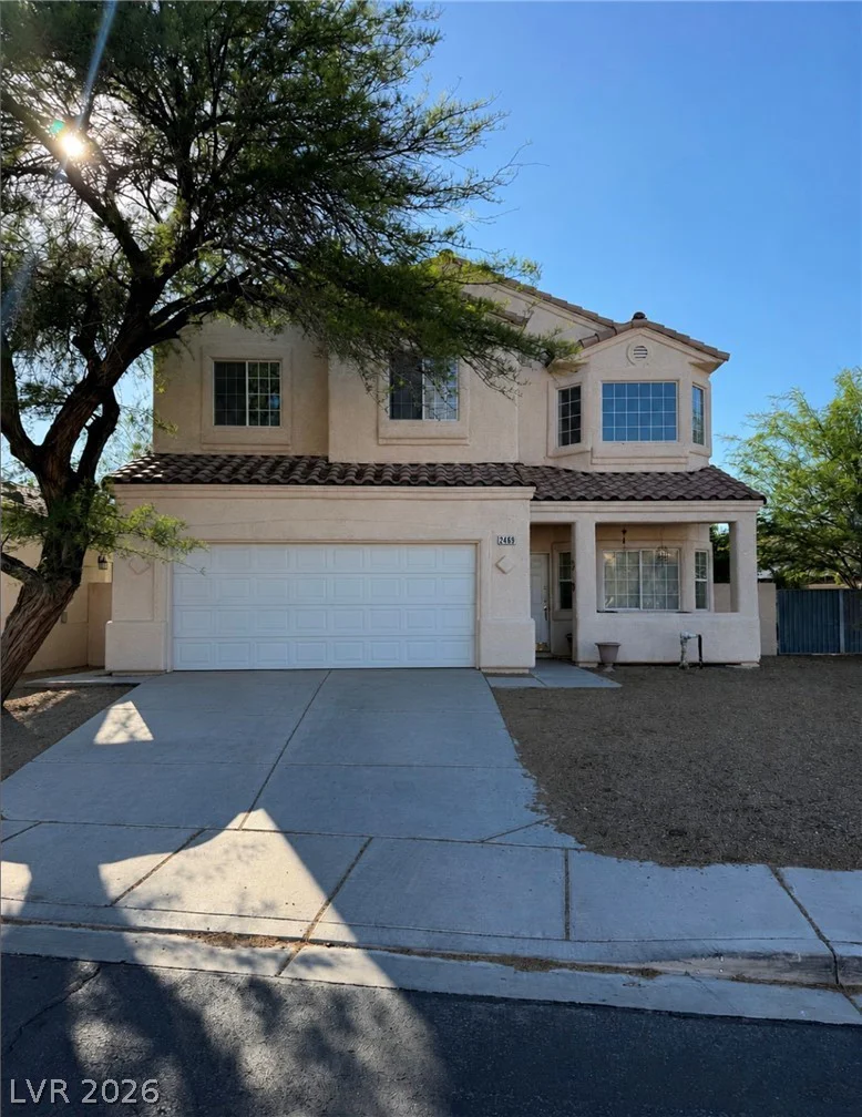 2469 Citrus Garden, Henderson, NV 89052