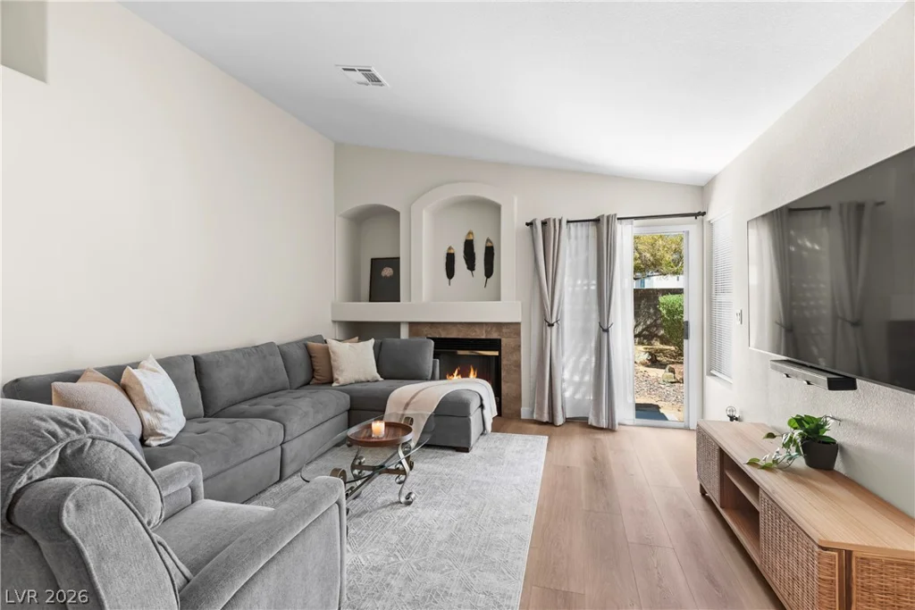 3748 Alliance, Las Vegas, NV 89129
