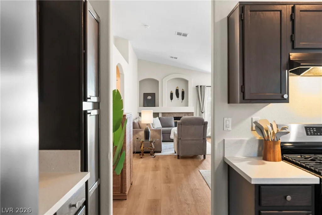3748 Alliance, Las Vegas, NV 89129