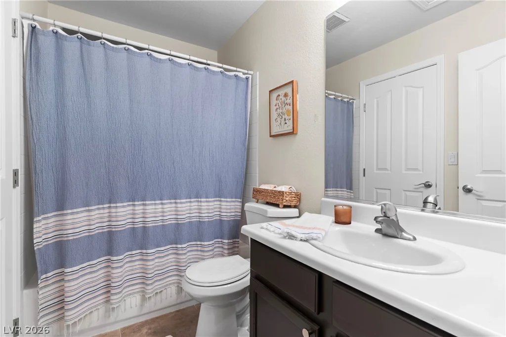 3748 Alliance, Las Vegas, NV 89129