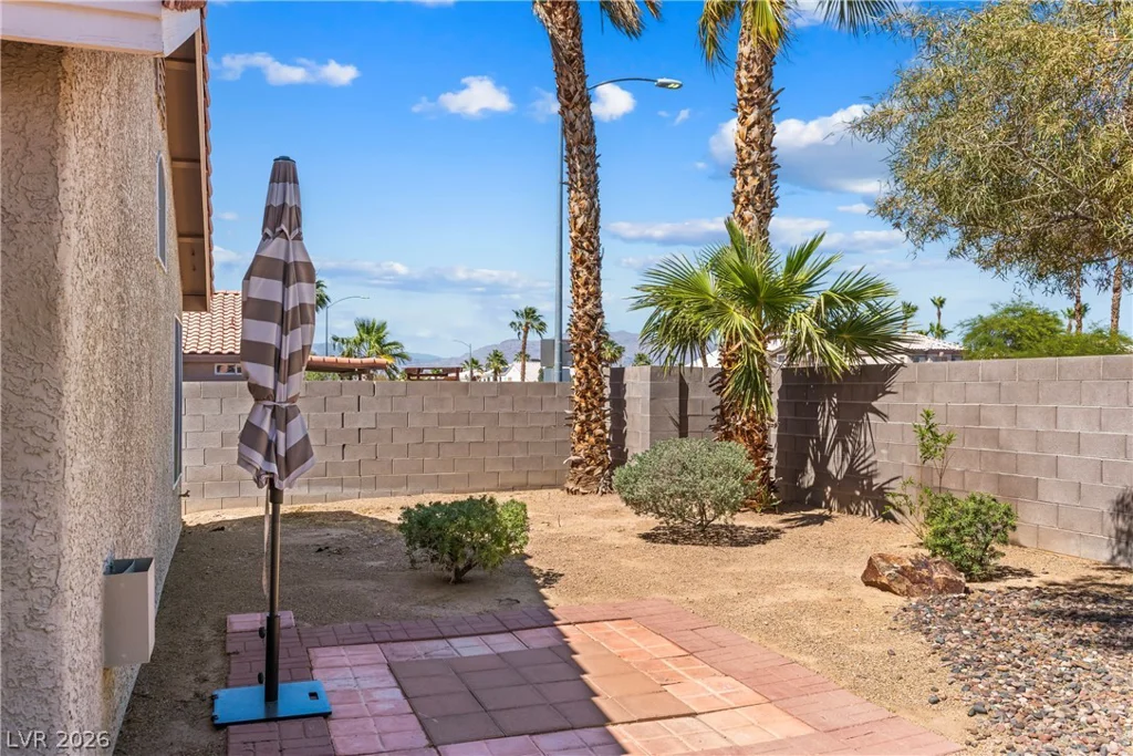 3748 Alliance, Las Vegas, NV 89129