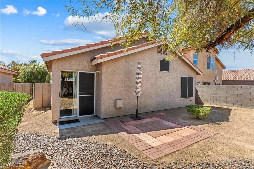 3748 Alliance, Las Vegas, NV 89129