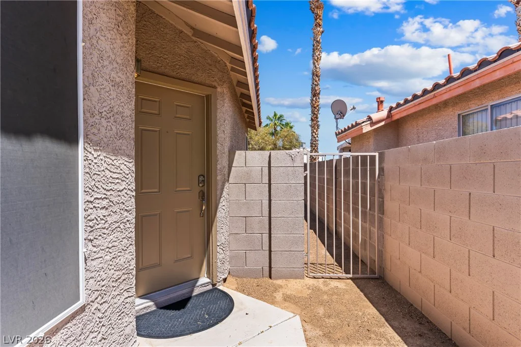 3748 Alliance, Las Vegas, NV 89129