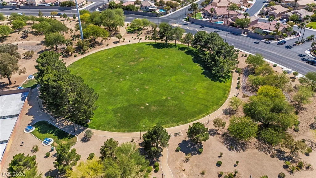 3748 Alliance, Las Vegas, NV 89129
