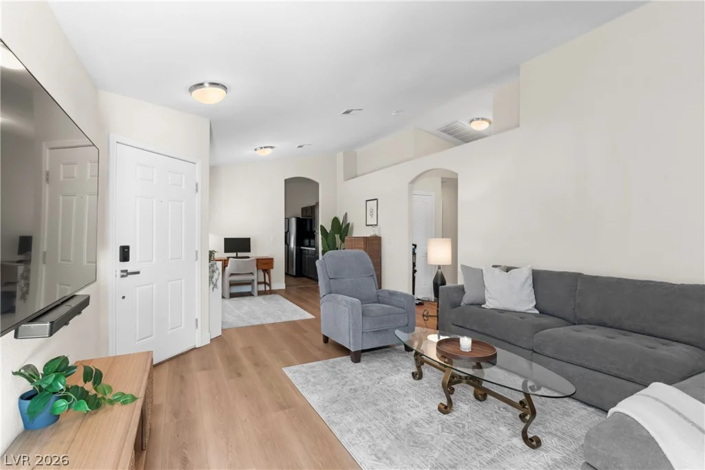 3748 Alliance, Las Vegas, NV 89129