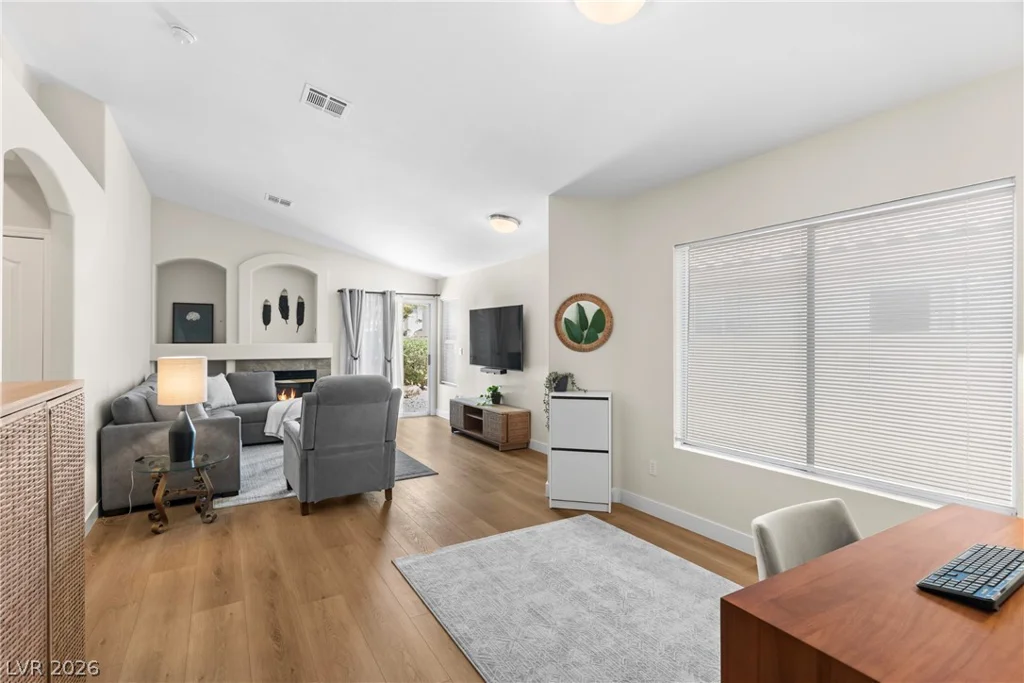 3748 Alliance, Las Vegas, NV 89129