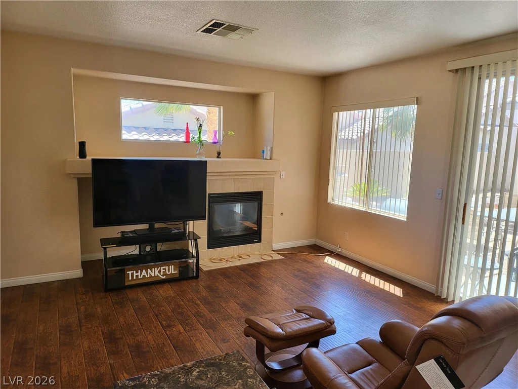 10701 Morning Harbor, Las Vegas, NV 89129