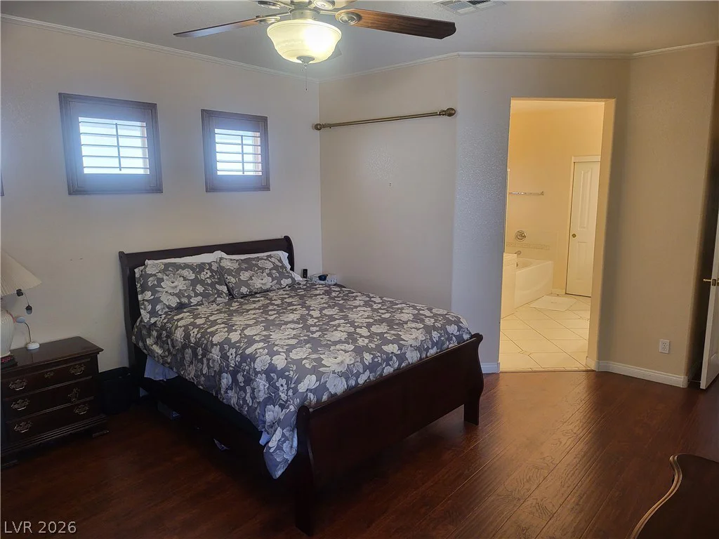10701 Morning Harbor, Las Vegas, NV 89129