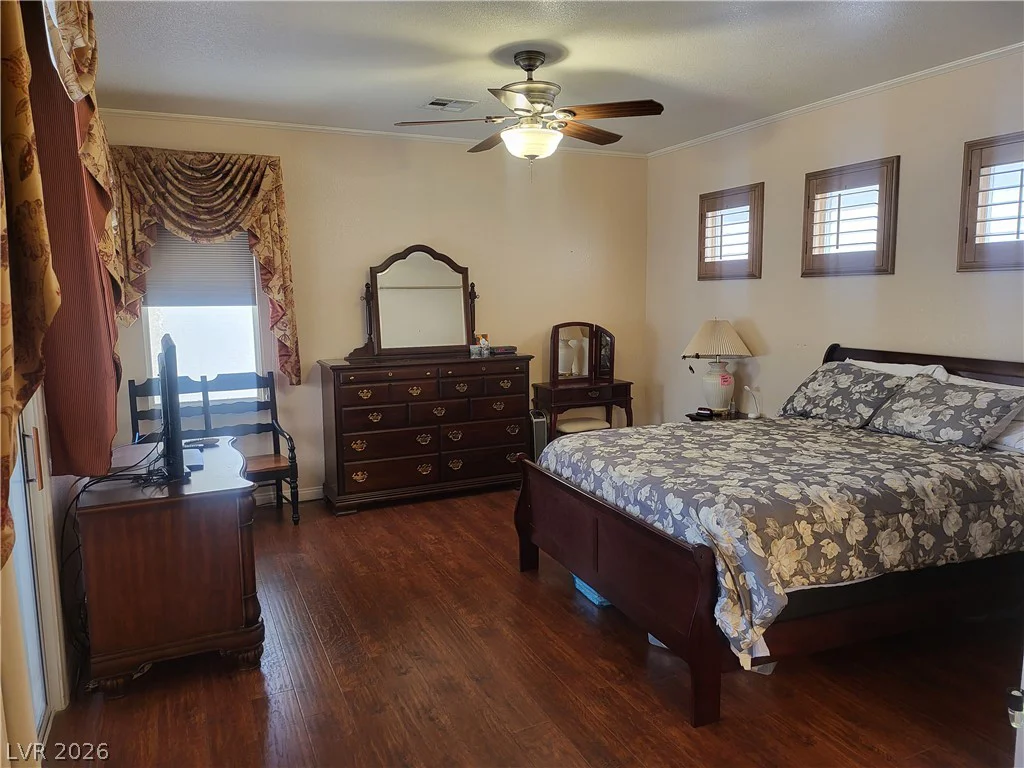 10701 Morning Harbor, Las Vegas, NV 89129