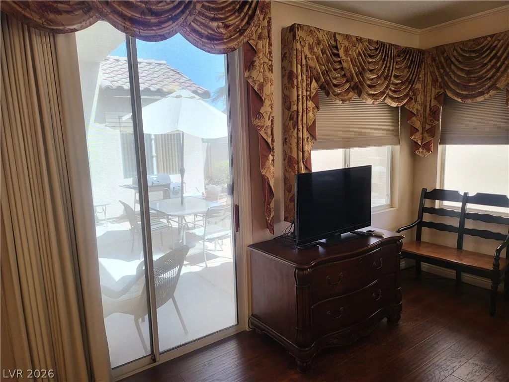 10701 Morning Harbor, Las Vegas, NV 89129