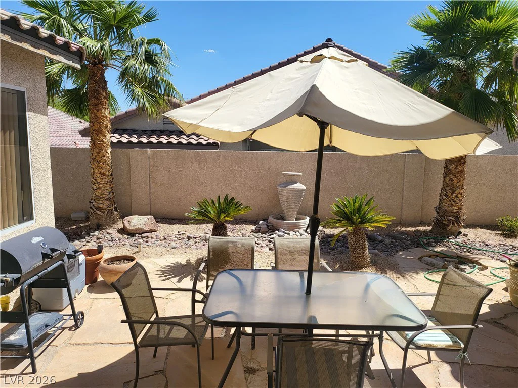 10701 Morning Harbor, Las Vegas, NV 89129