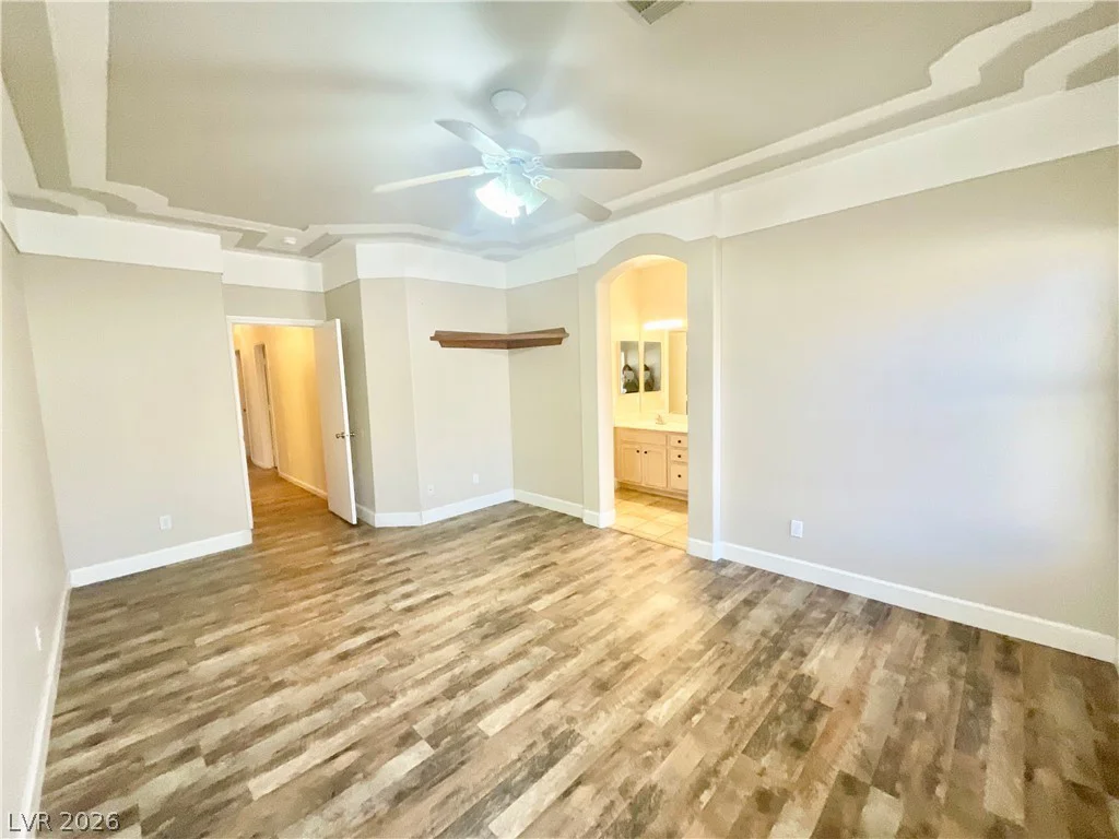 4604 Possum Berry, North Las Vegas, NV 89081