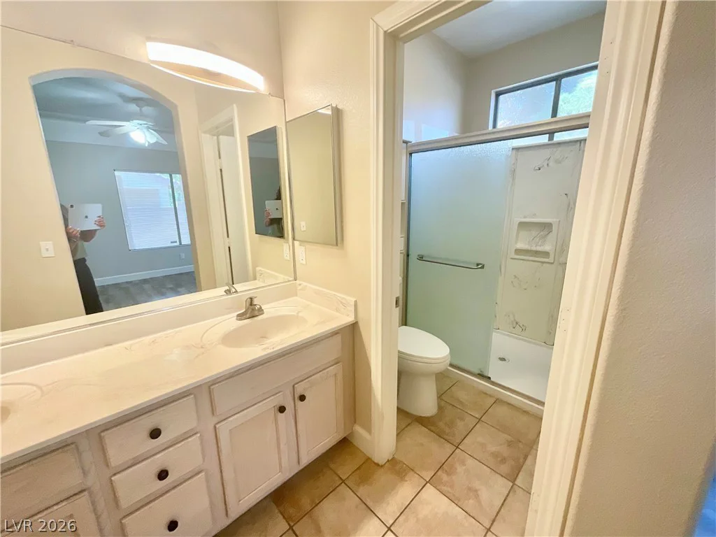 4604 Possum Berry, North Las Vegas, NV 89081